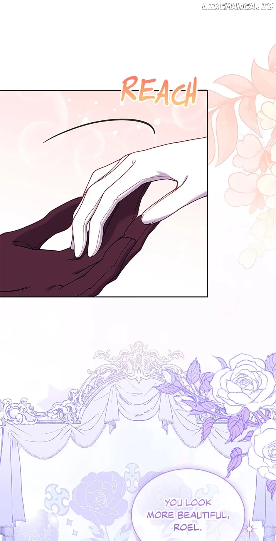 Happy Sea World Chapter 21 page 84
