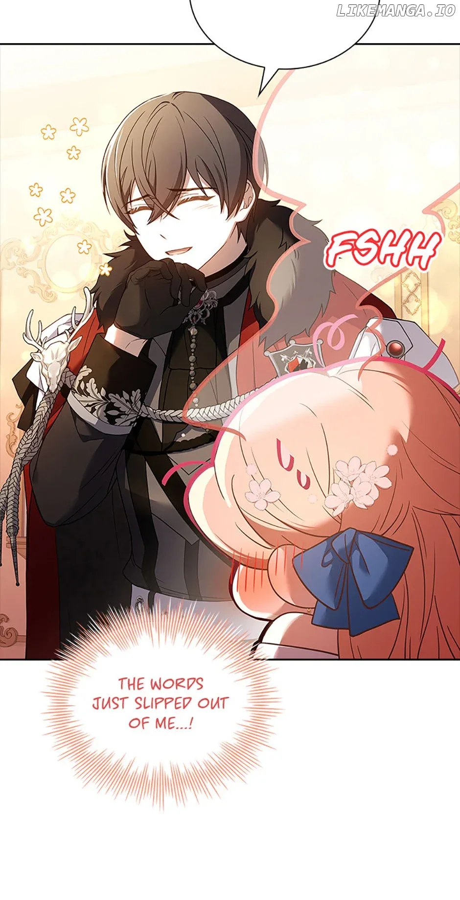 Happy Sea World Chapter 21 page 83