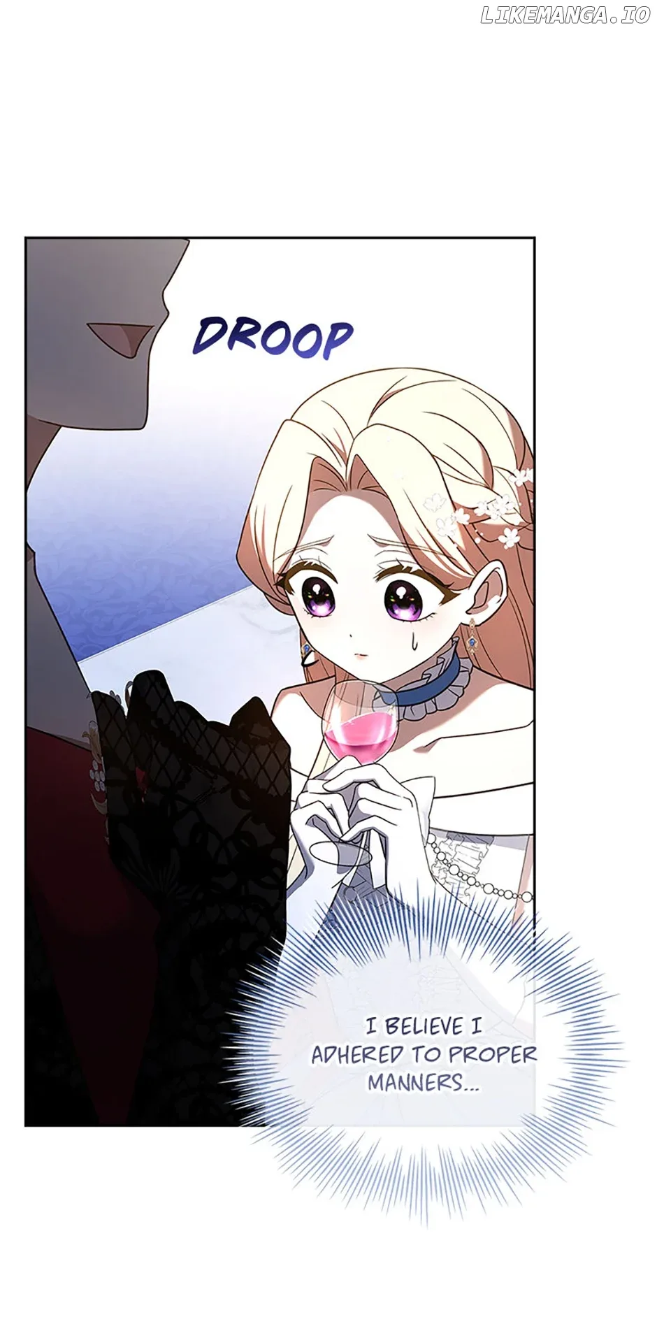 Happy Sea World Chapter 22 page 49