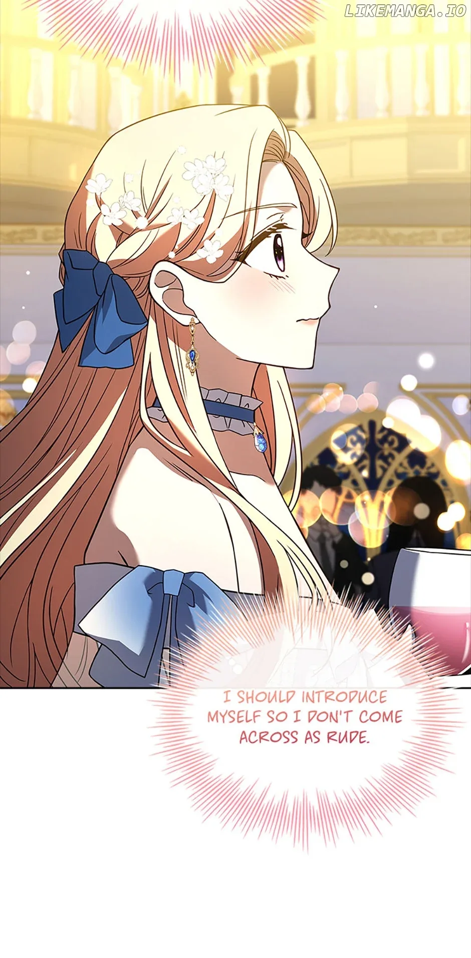 Happy Sea World Chapter 22 page 43