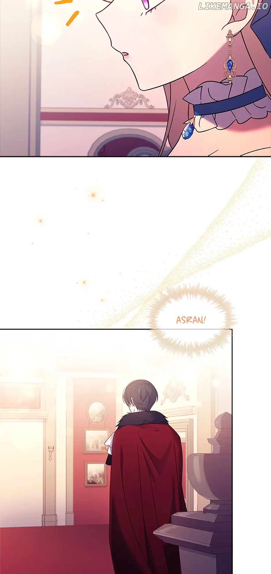 Happy Sea World Chapter 21 page 76