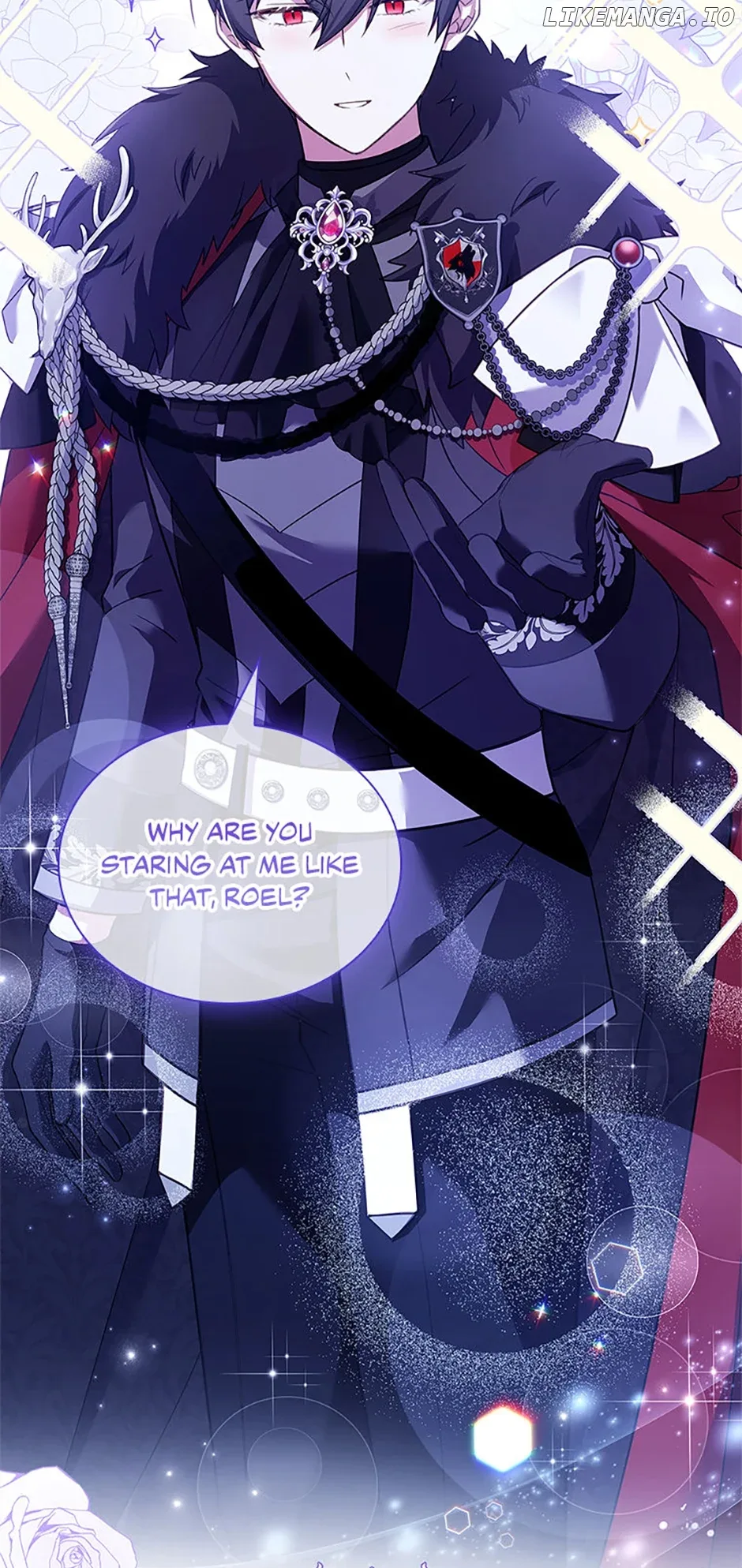 Happy Sea World Chapter 21 page 80