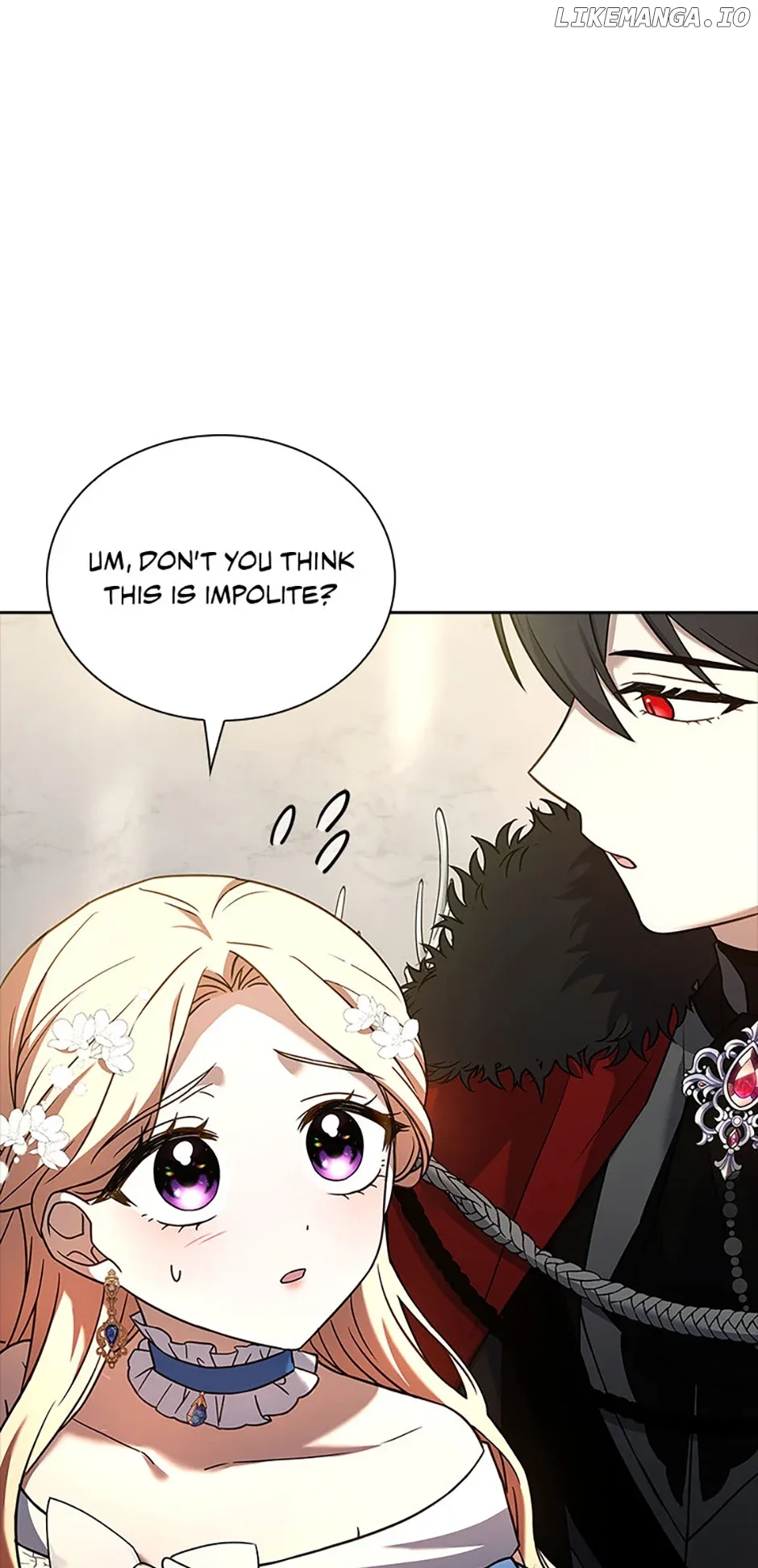 Happy Sea World Chapter 22 page 62