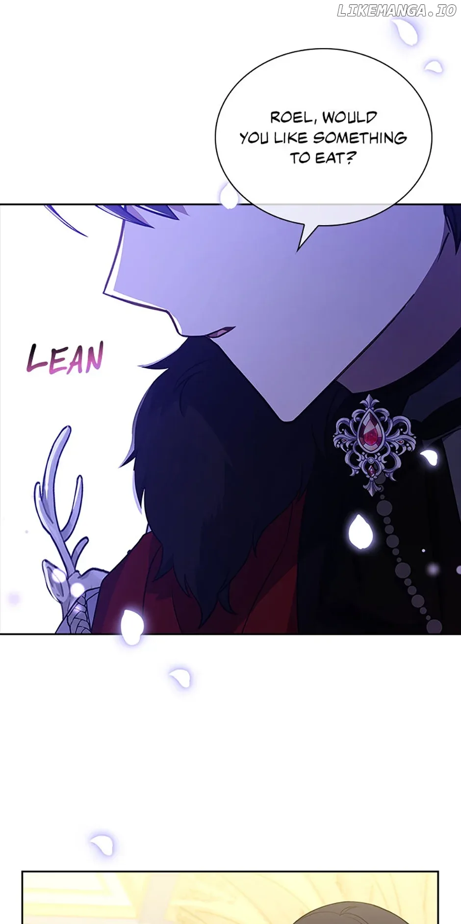 Happy Sea World Chapter 22 page 50