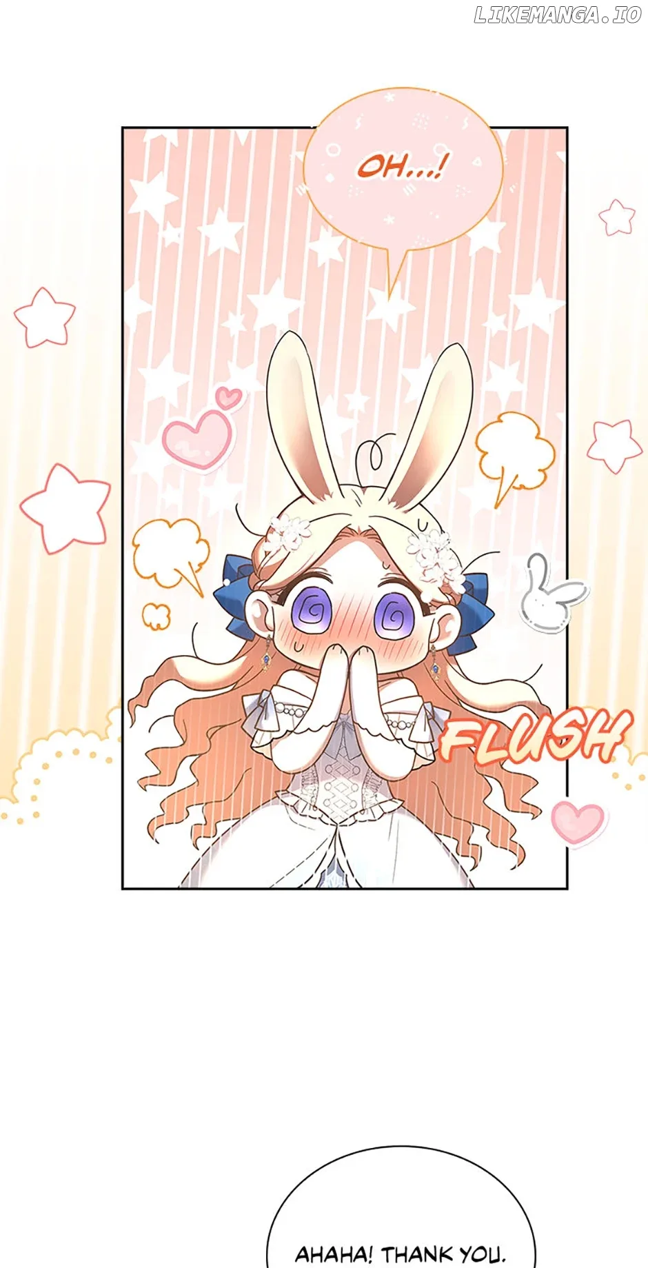 Happy Sea World Chapter 21 page 82