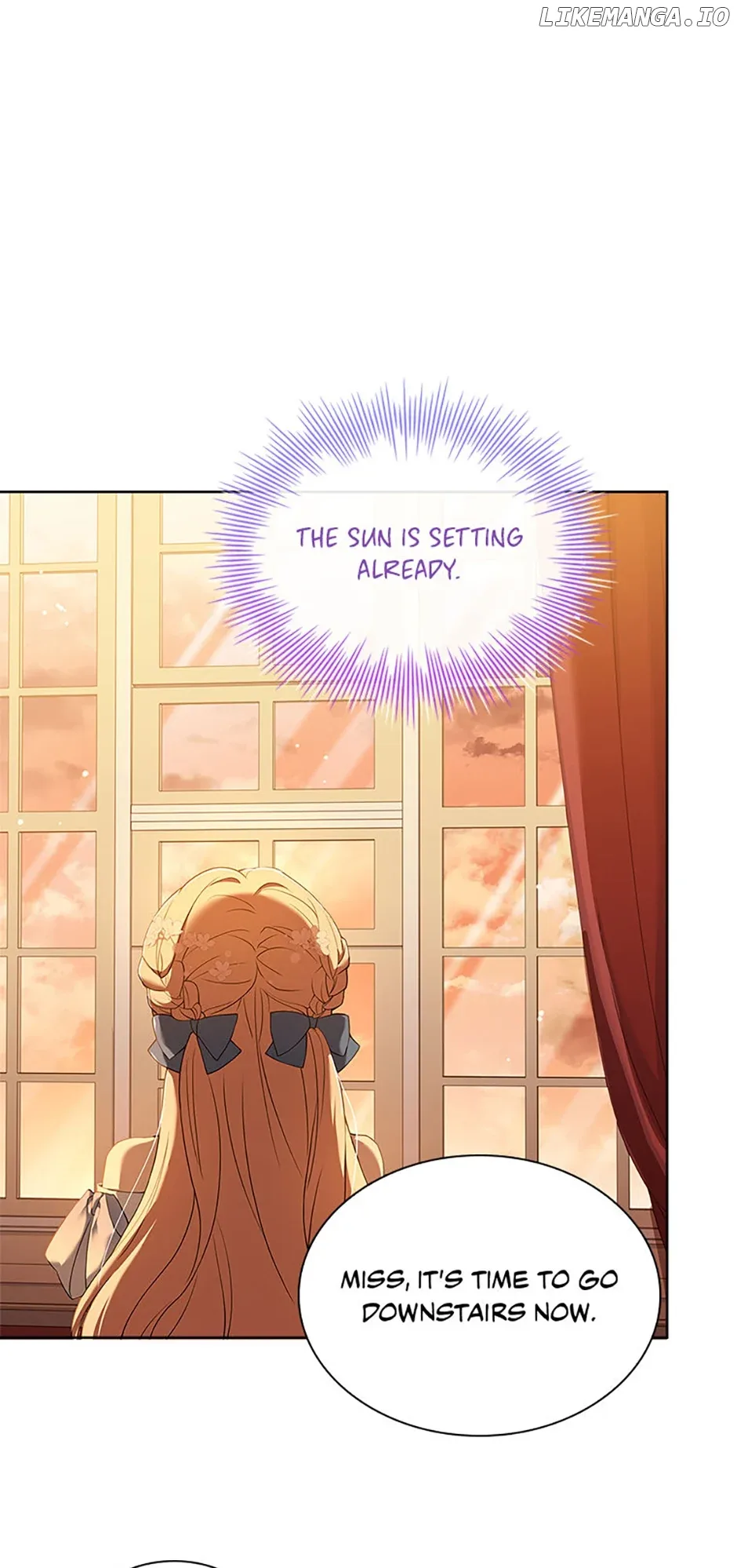 Happy Sea World Chapter 21 page 72