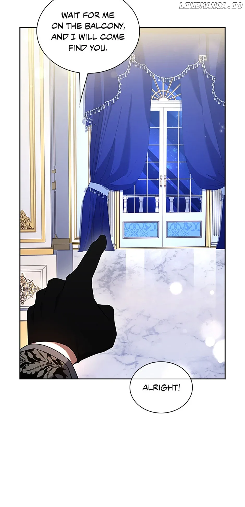 Happy Sea World Chapter 22 page 68
