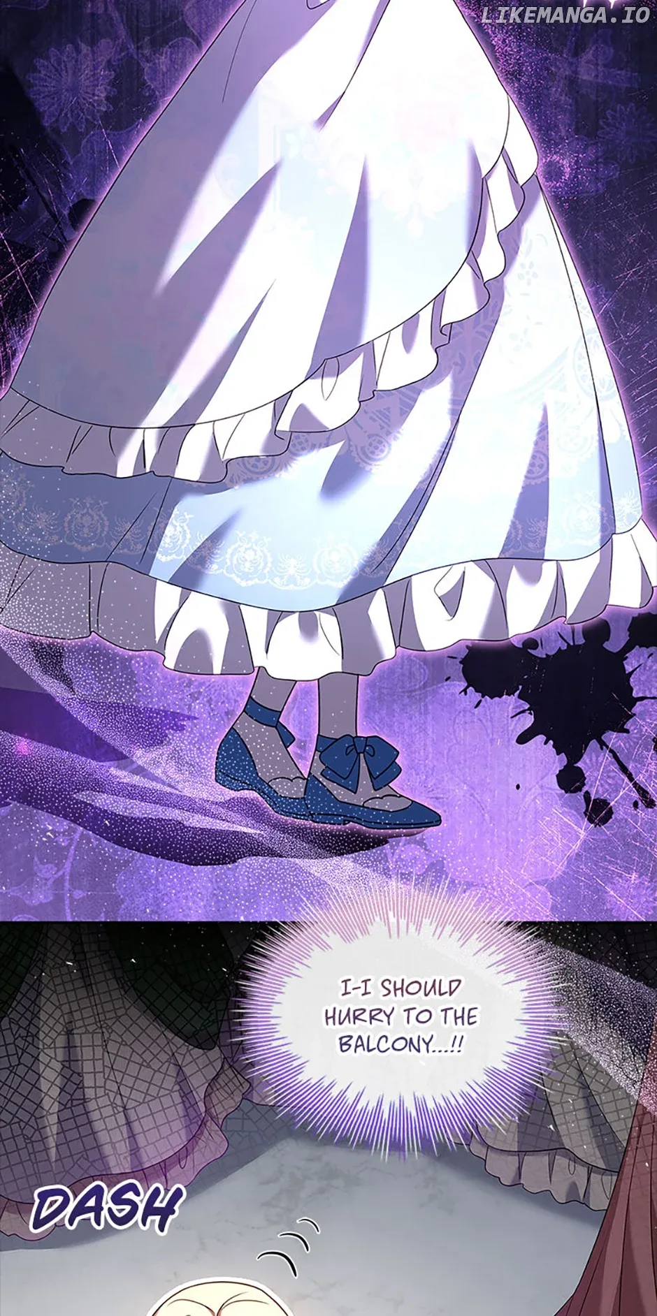 Happy Sea World Chapter 22 page 73