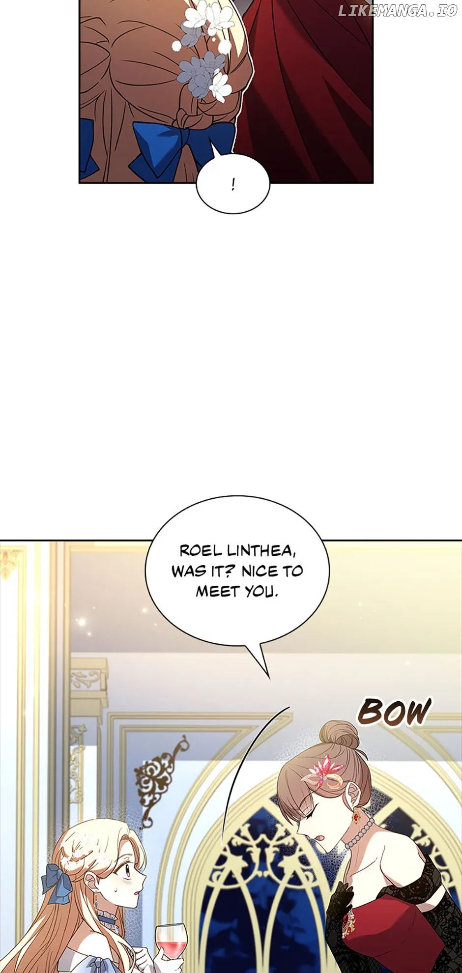 Happy Sea World Chapter 22 page 57