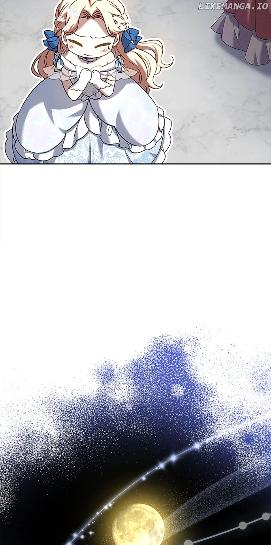 Happy Sea World Chapter 22 page 74