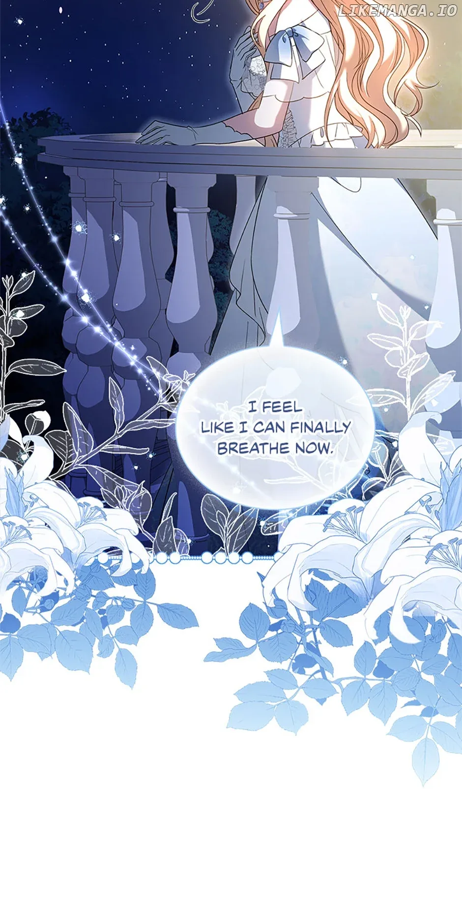 Happy Sea World Chapter 22 page 76