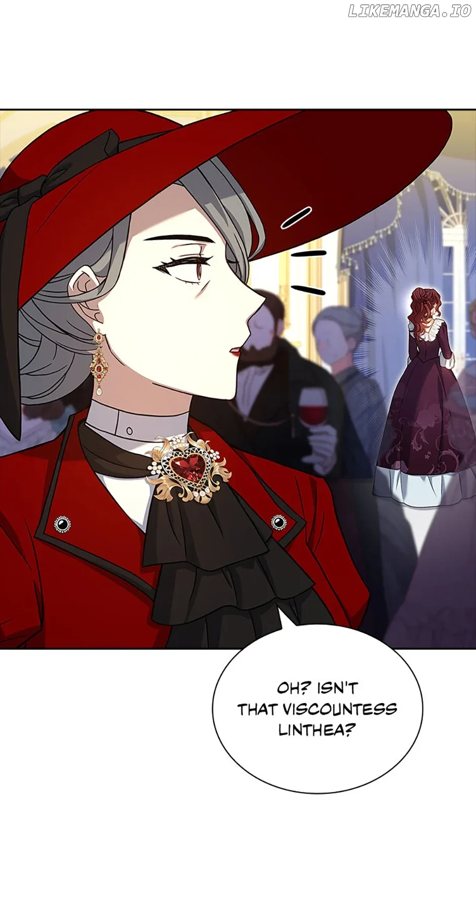 Happy Sea World Chapter 23 page 10