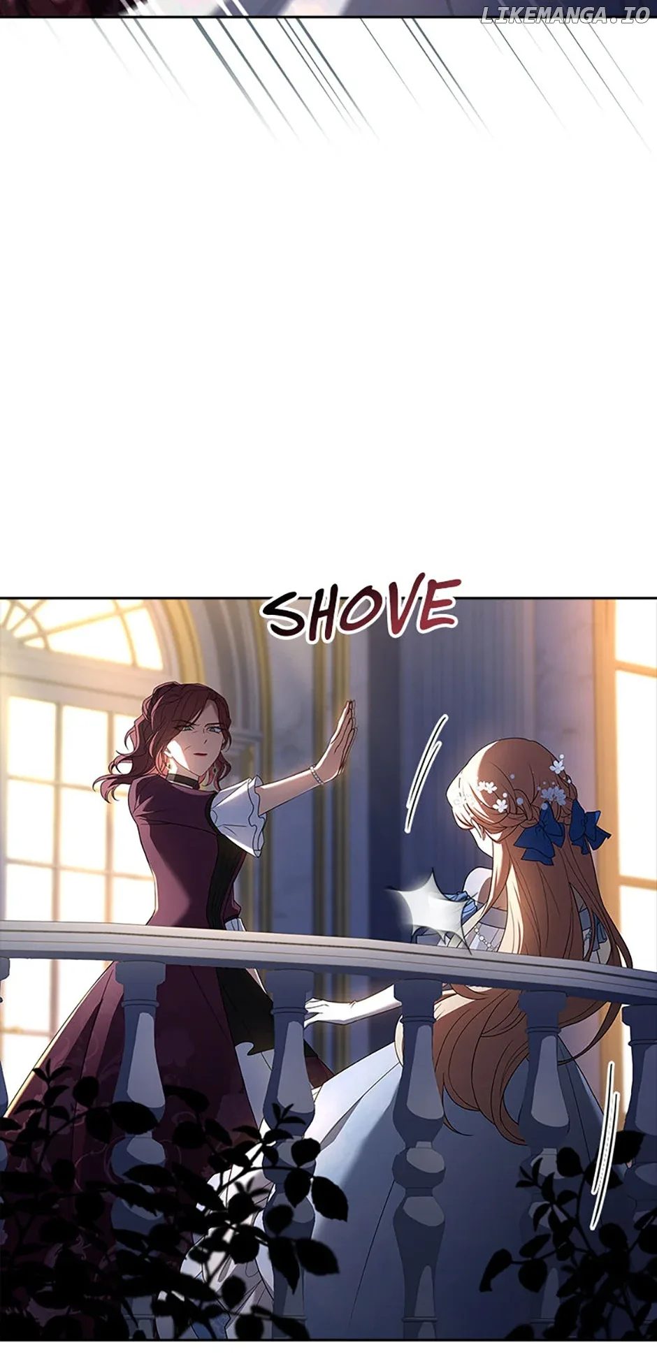 Happy Sea World Chapter 23 page 28