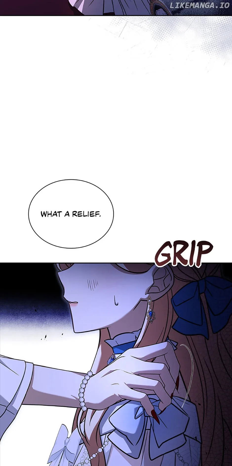 Happy Sea World Chapter 23 page 21