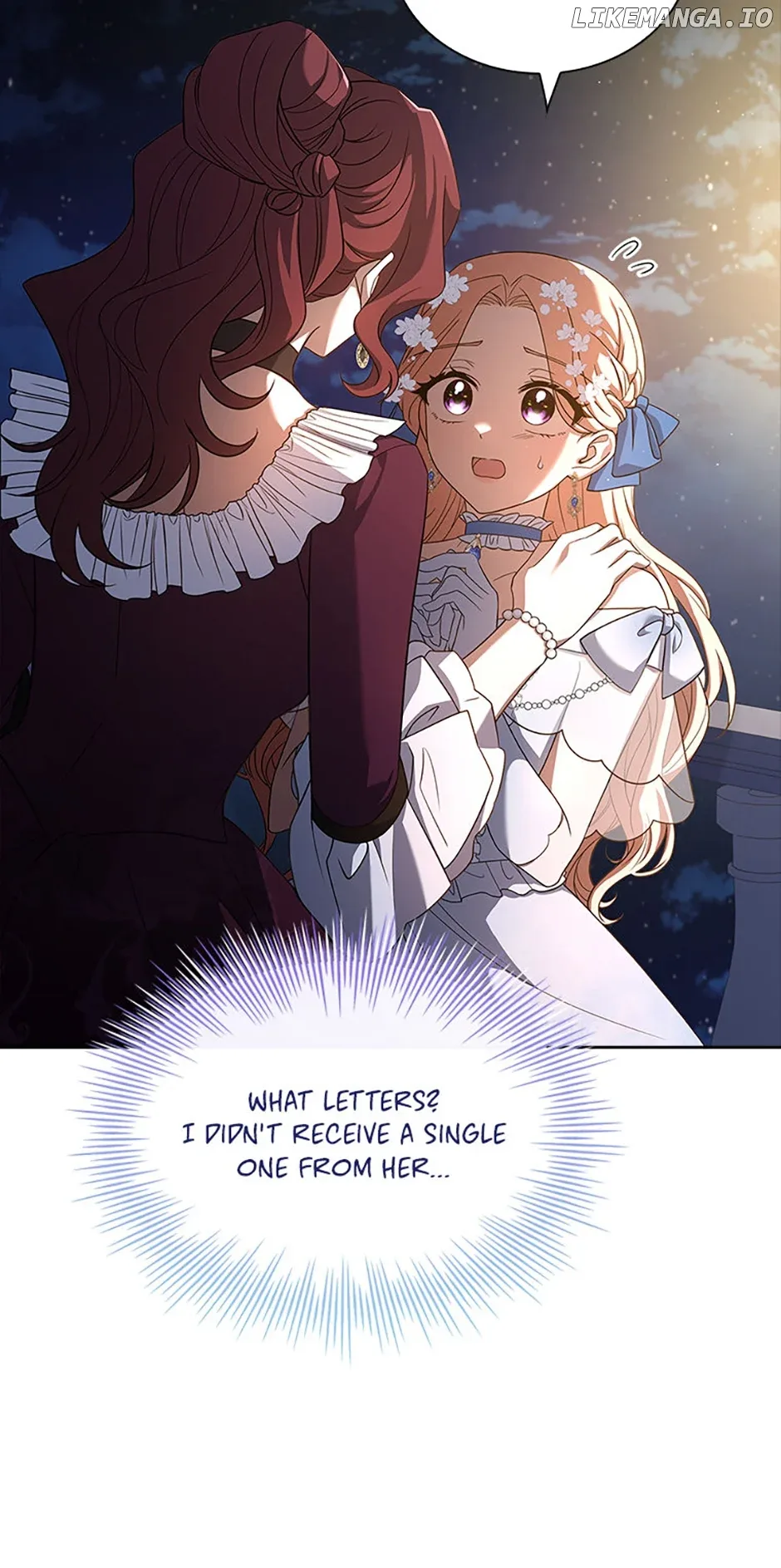Happy Sea World Chapter 23 page 25