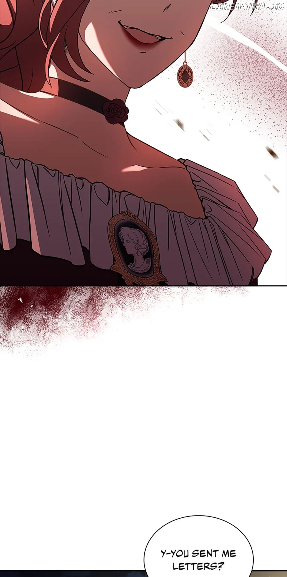 Happy Sea World Chapter 23 page 24
