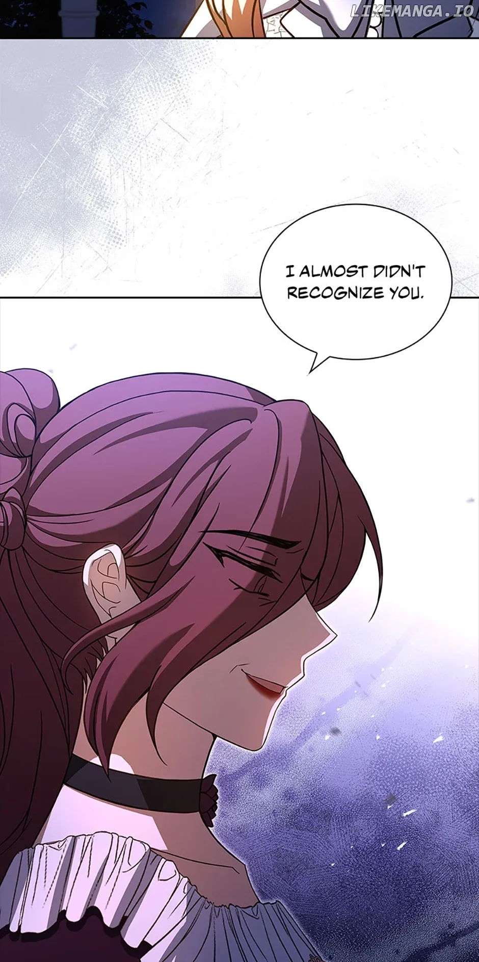 Happy Sea World Chapter 23 page 20