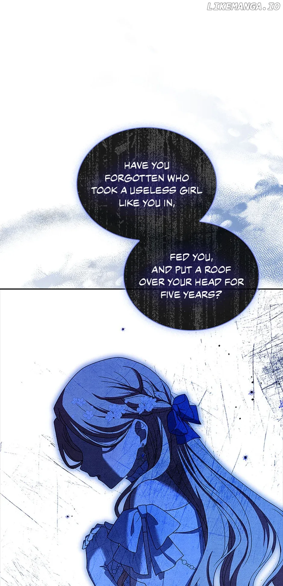 Happy Sea World Chapter 23 page 29