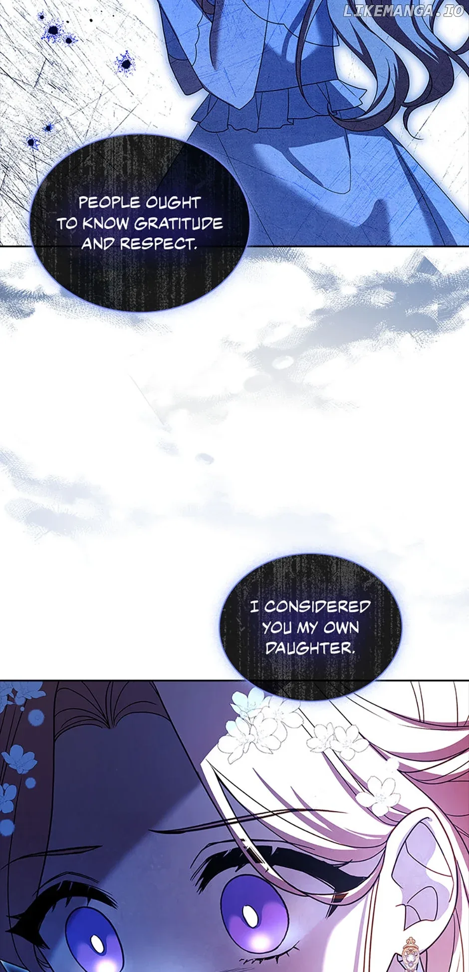 Happy Sea World Chapter 23 page 30
