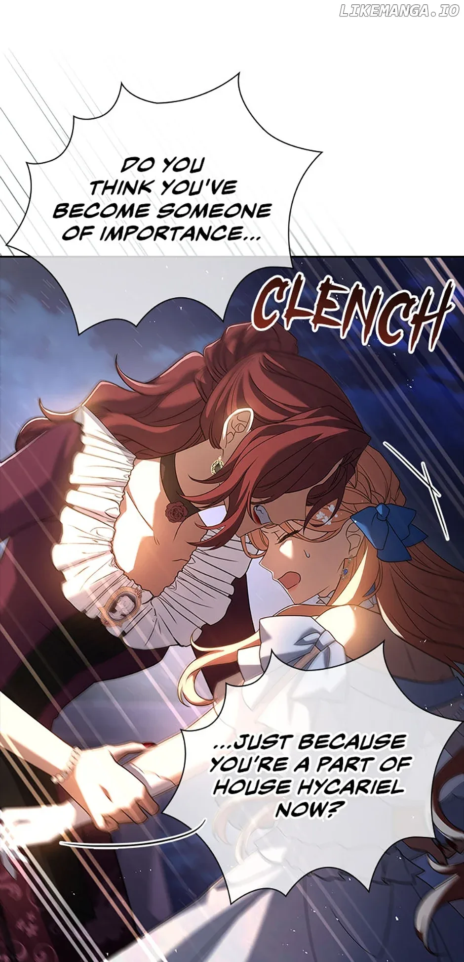 Happy Sea World Chapter 23 page 27