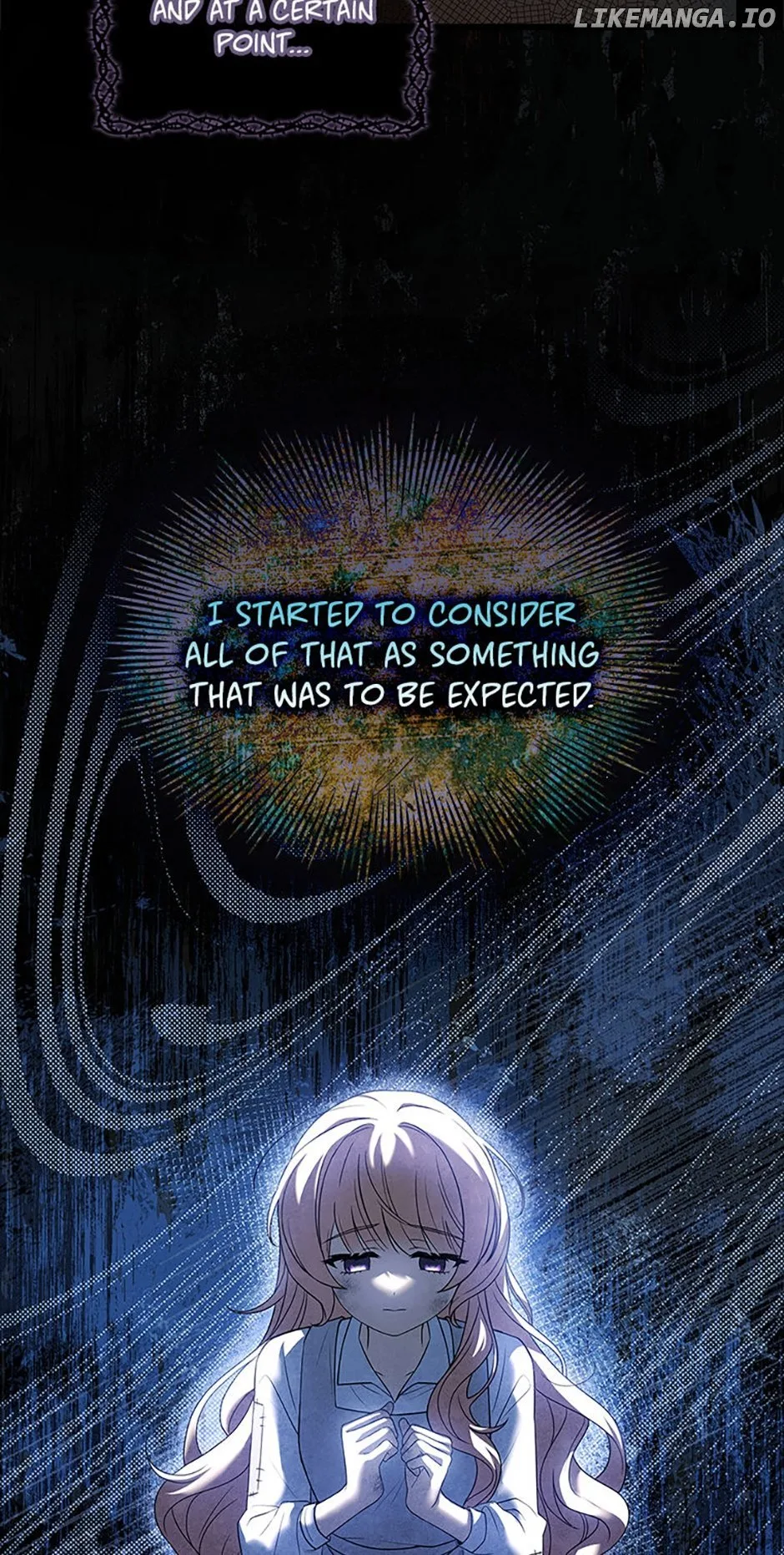 Happy Sea World Chapter 23 page 40