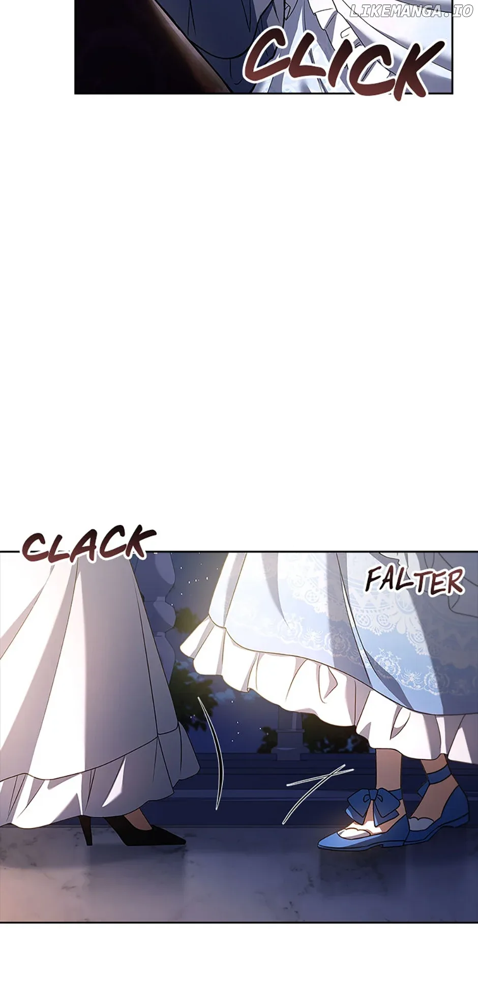 Happy Sea World Chapter 23 page 18