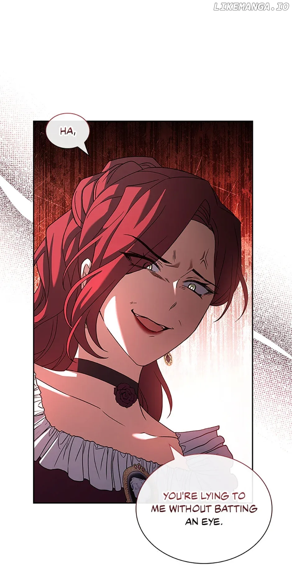 Happy Sea World Chapter 23 page 26