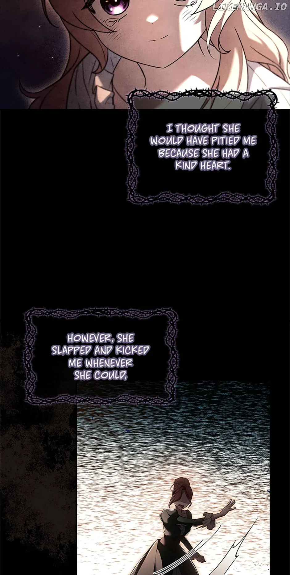 Happy Sea World Chapter 23 page 37