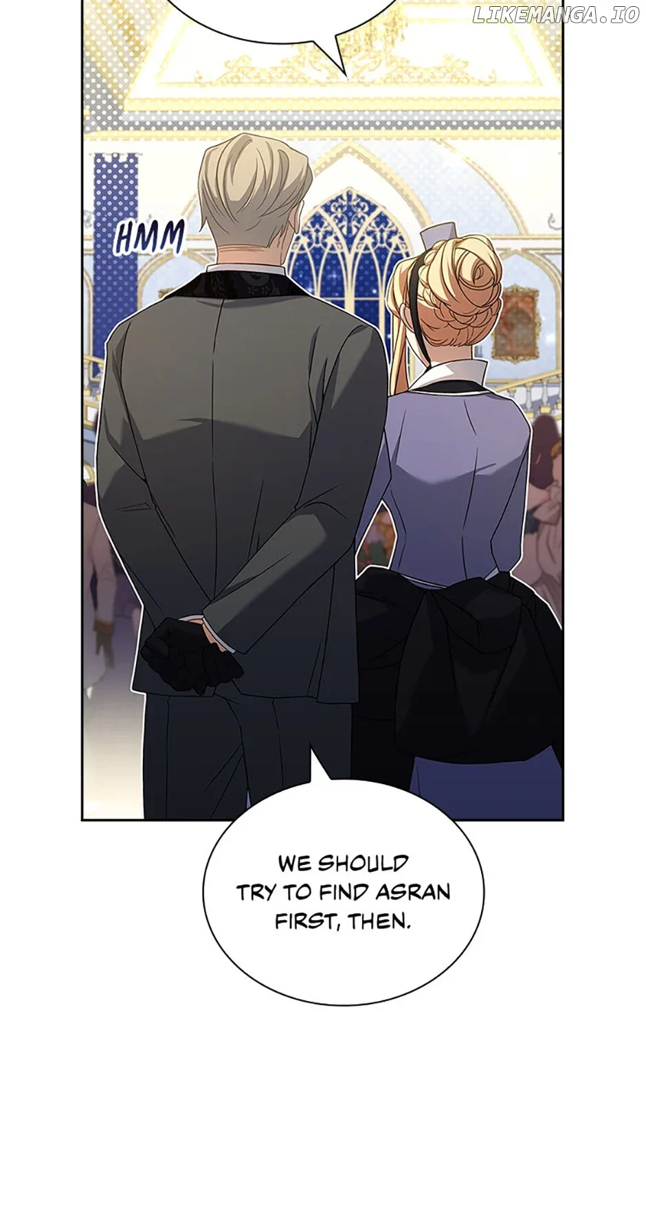 Happy Sea World Chapter 23 page 9