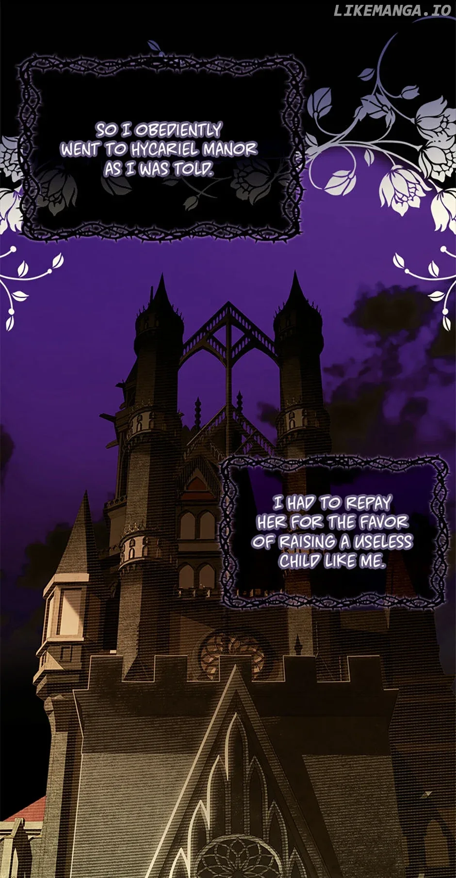 Happy Sea World Chapter 23 page 42