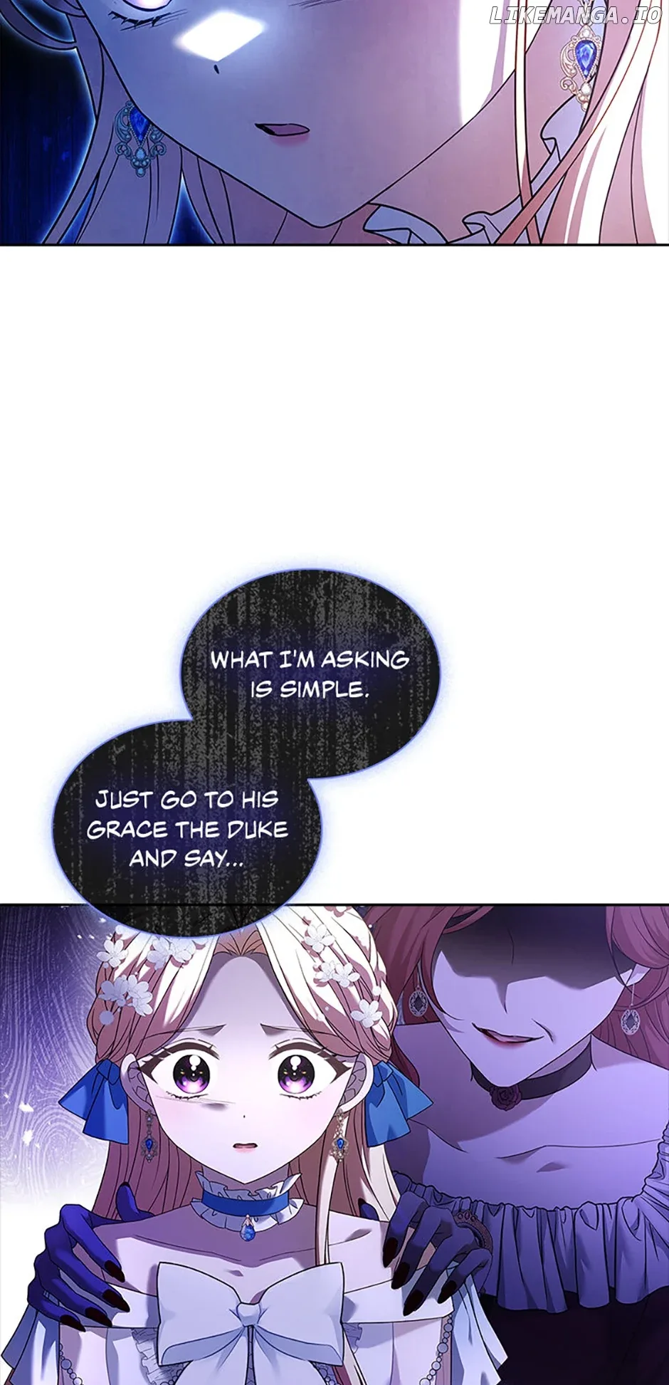 Happy Sea World Chapter 23 page 31