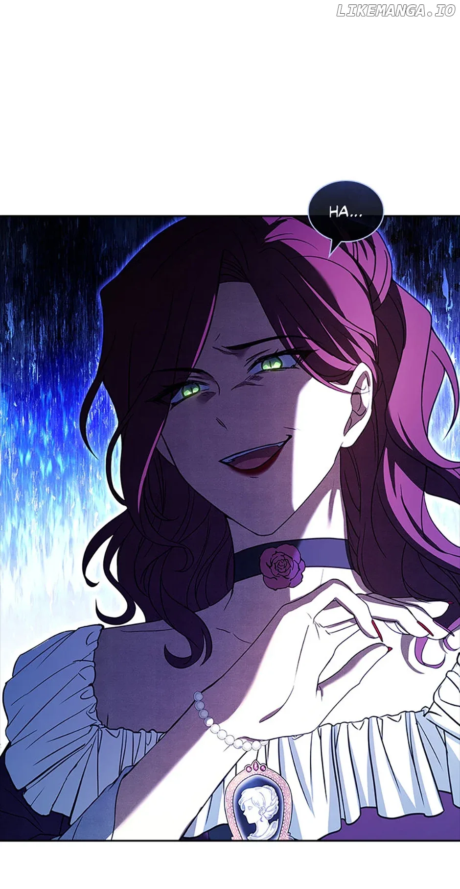Happy Sea World Chapter 23 page 53