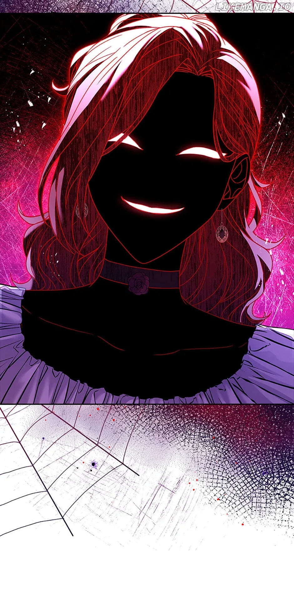 Happy Sea World Chapter 23 page 33