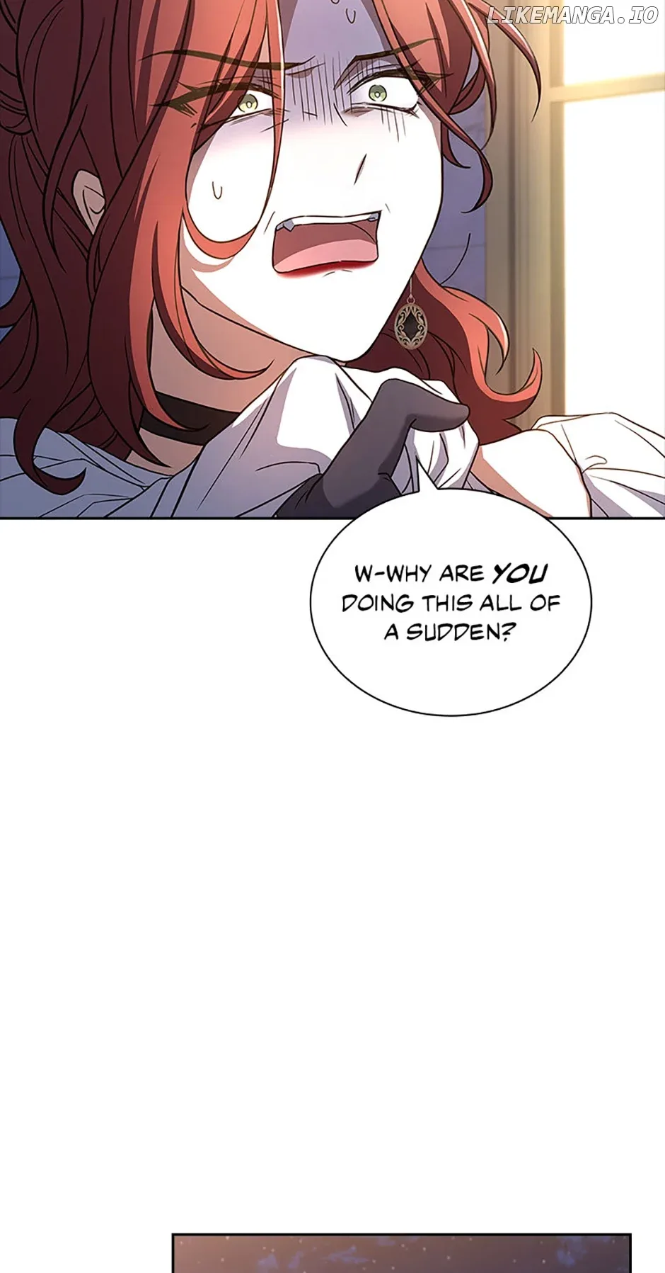 Happy Sea World Chapter 23 page 64