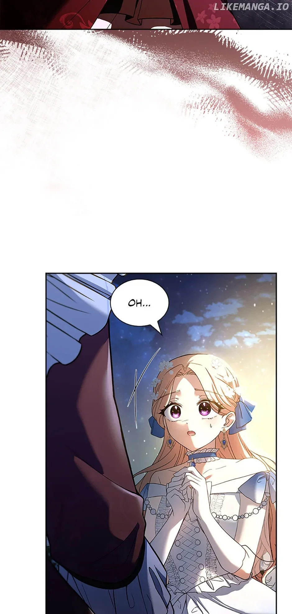 Happy Sea World Chapter 23 page 17