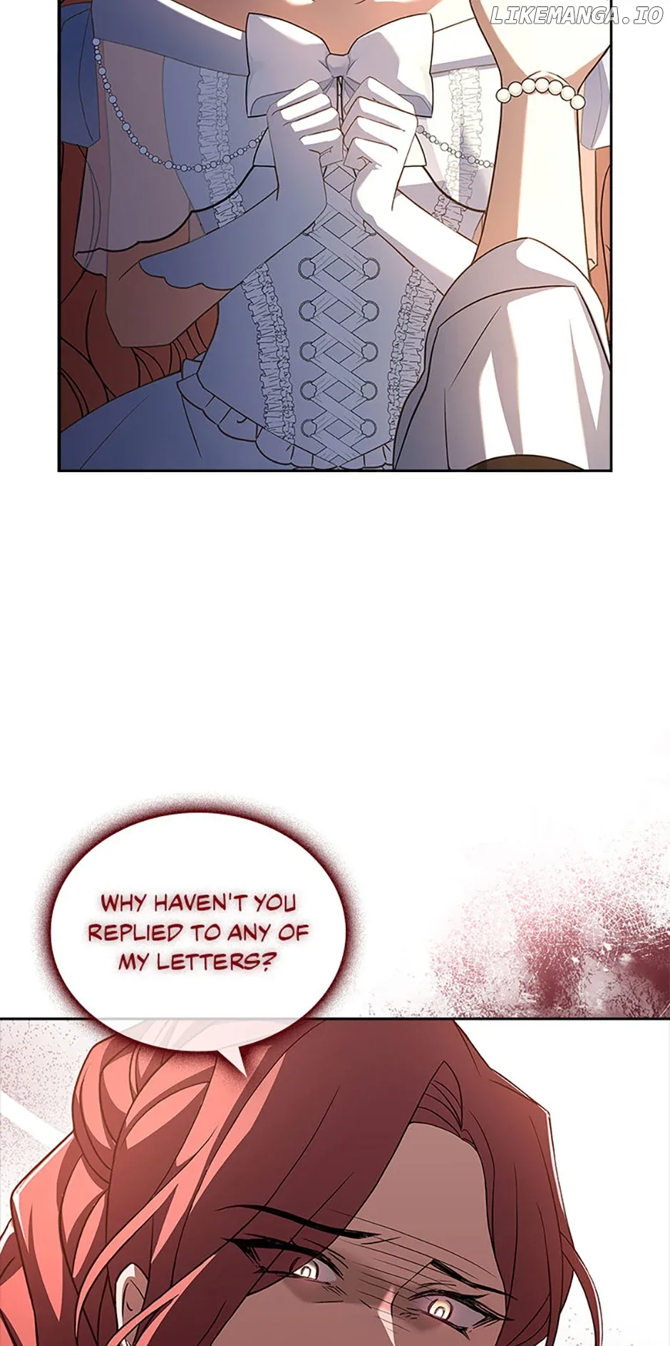 Happy Sea World Chapter 23 page 23
