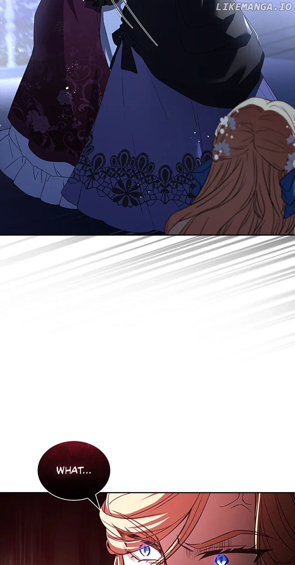 Happy Sea World Chapter 23 page 62