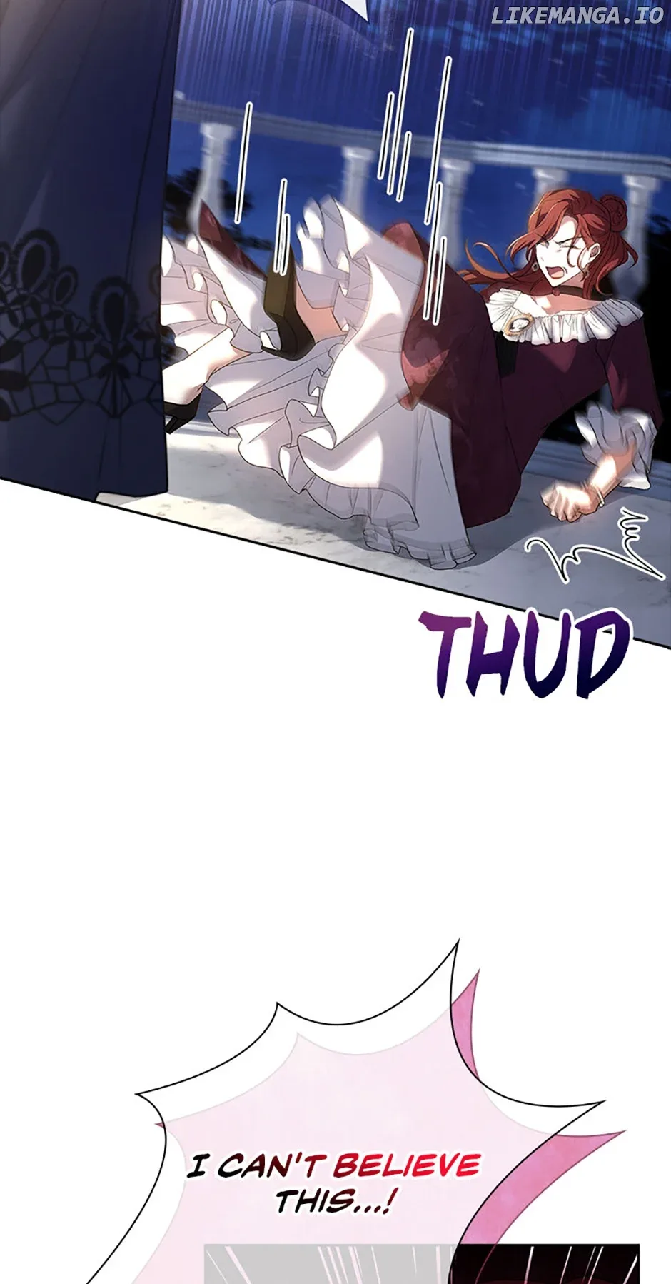 Happy Sea World Chapter 23 page 72