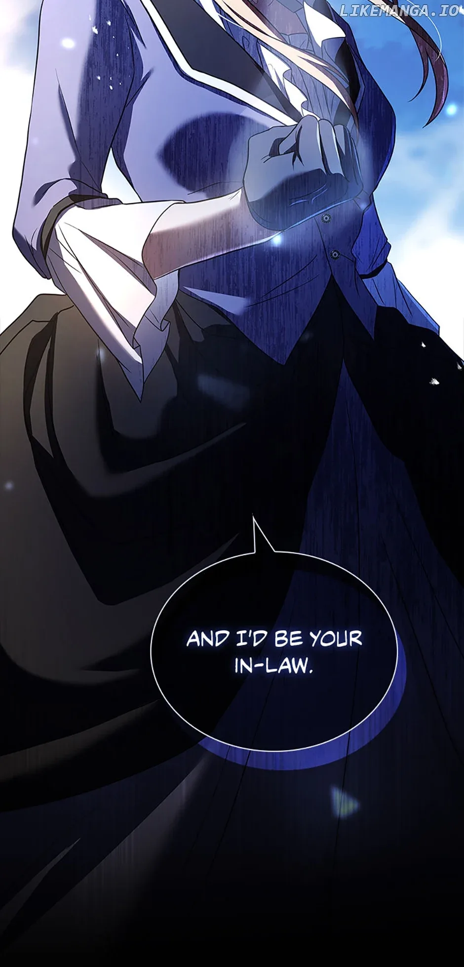 Happy Sea World Chapter 23 page 79