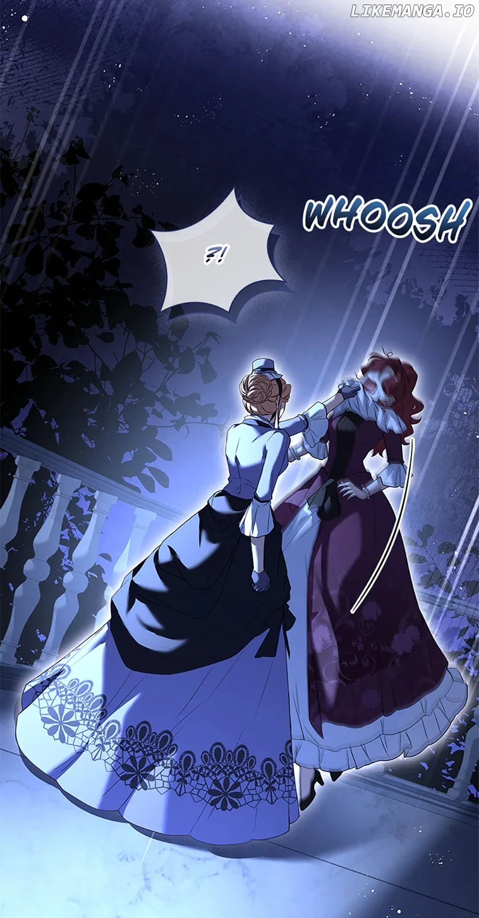 Happy Sea World Chapter 23 page 70