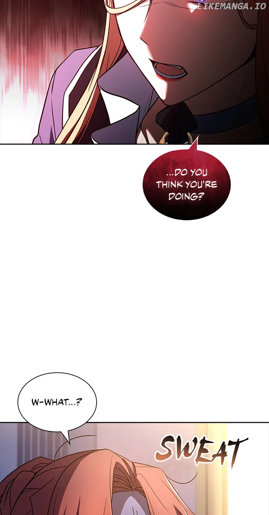 Happy Sea World Chapter 23 page 63