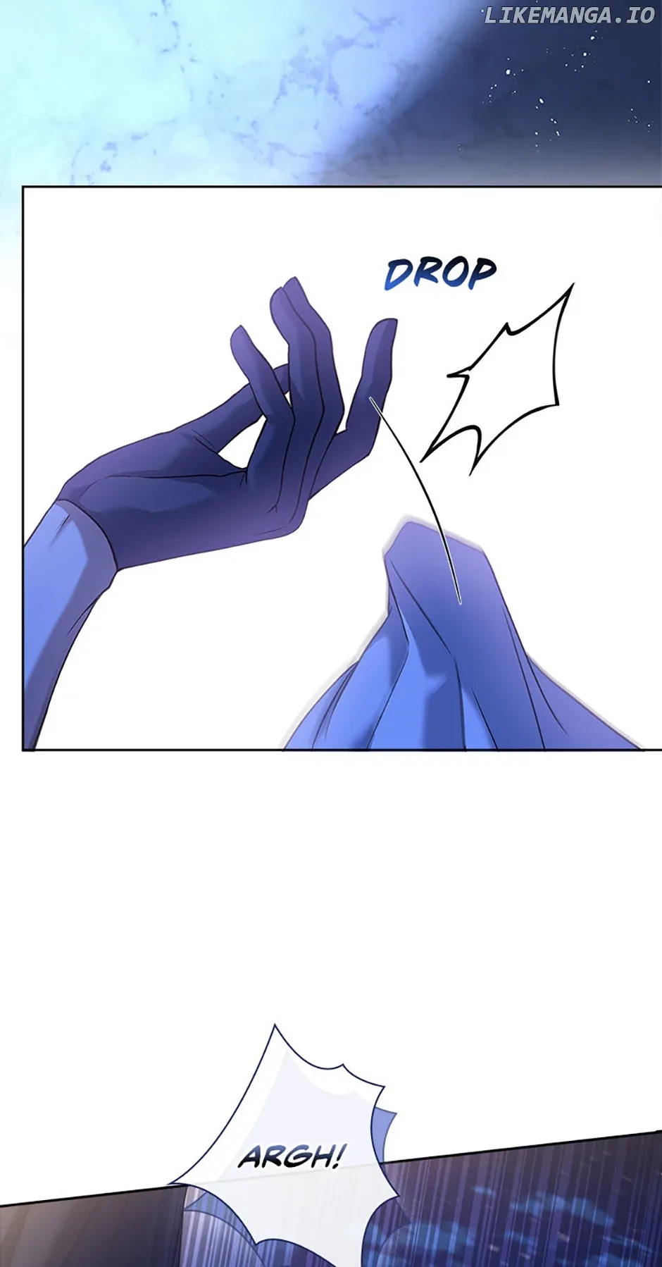 Happy Sea World Chapter 23 page 71