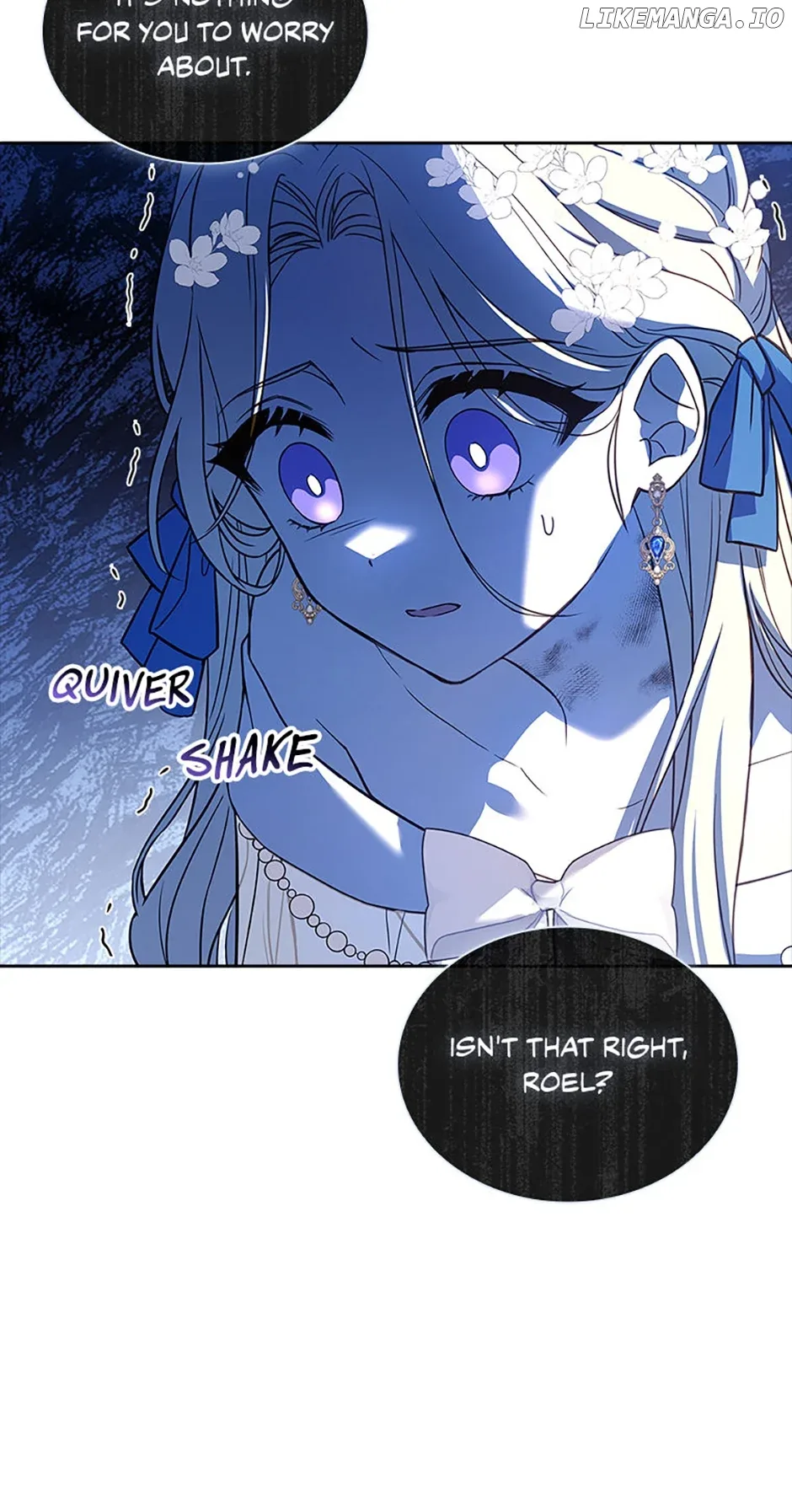 Happy Sea World Chapter 23 page 67