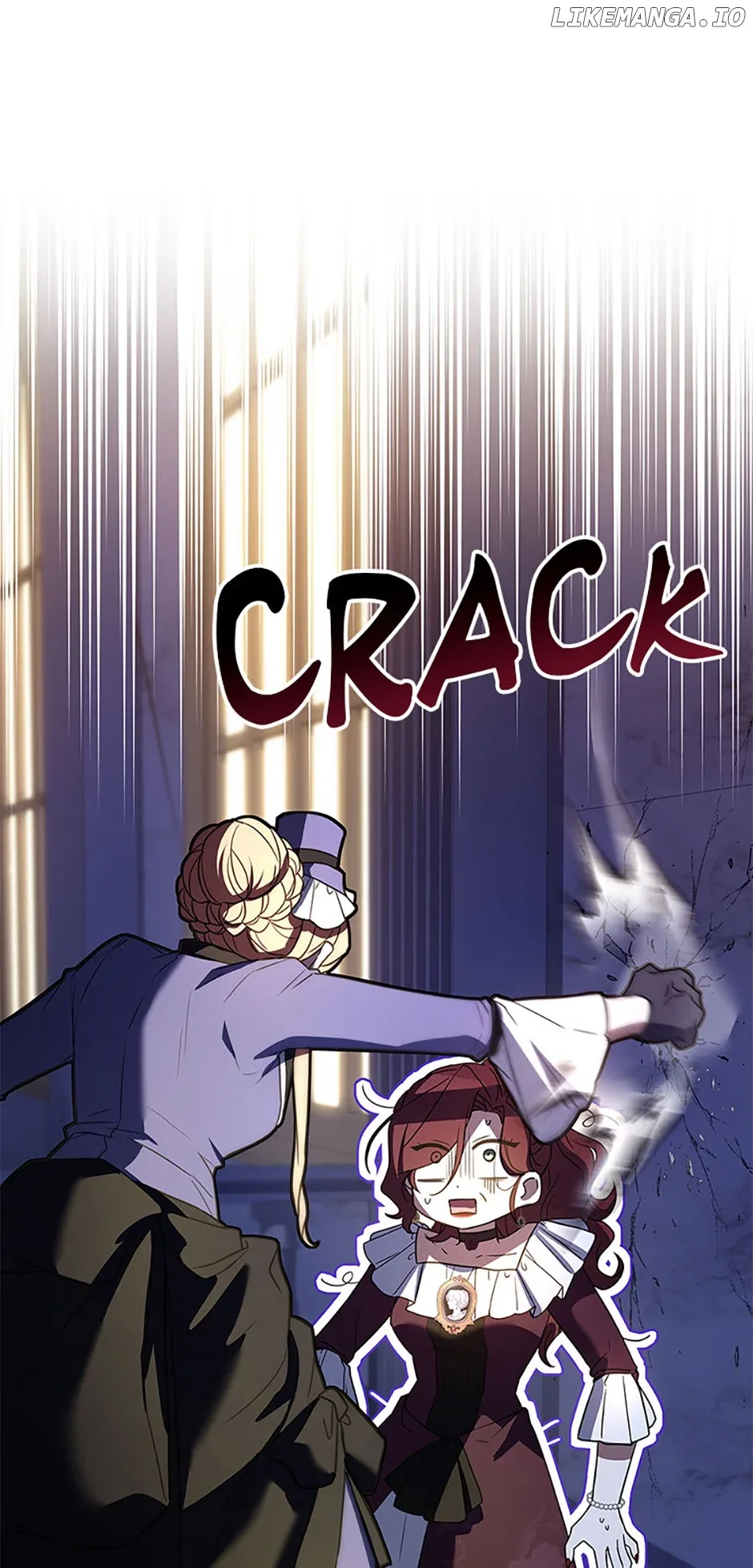 Happy Sea World Chapter 23 page 76