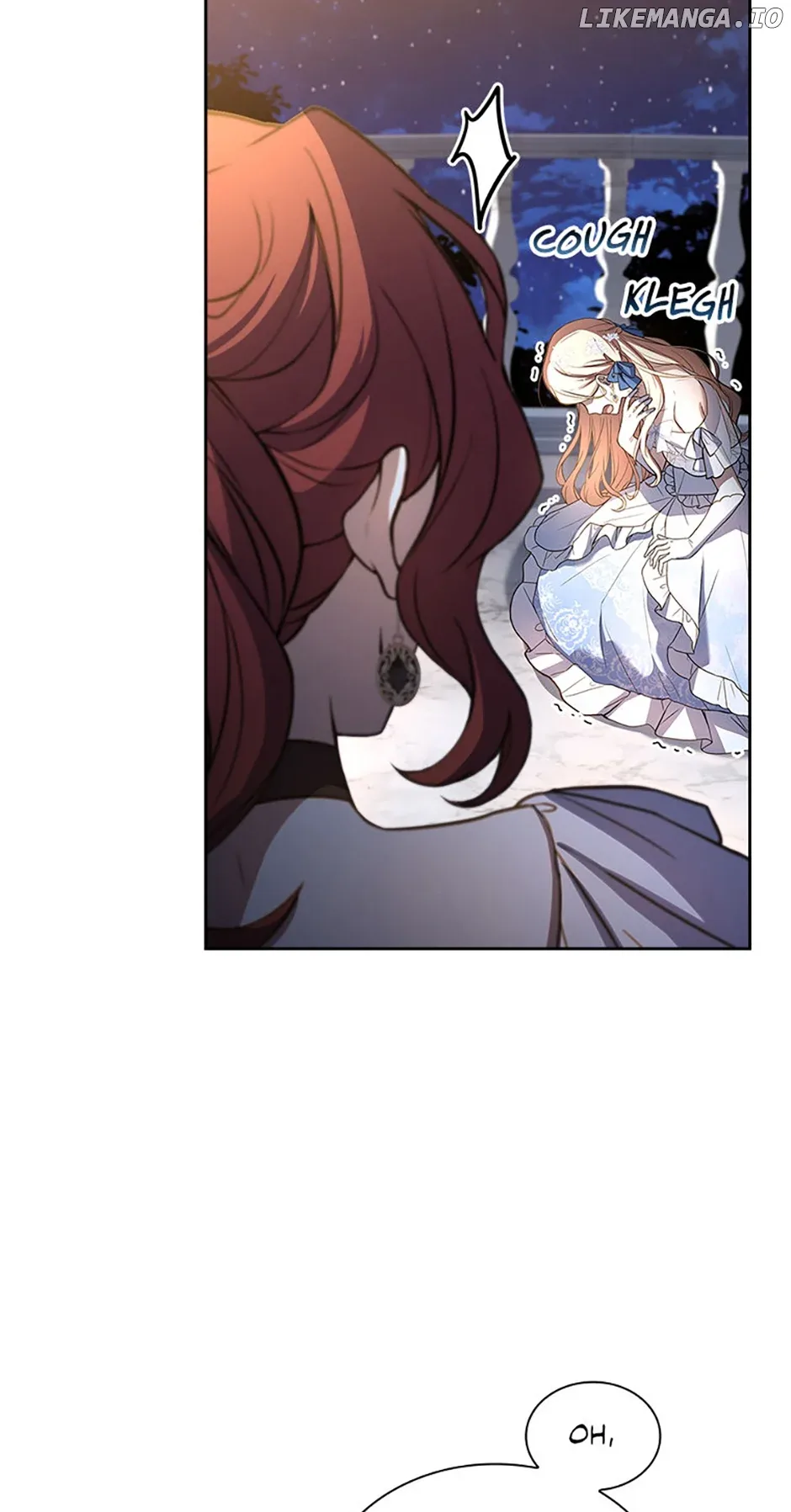 Happy Sea World Chapter 23 page 65