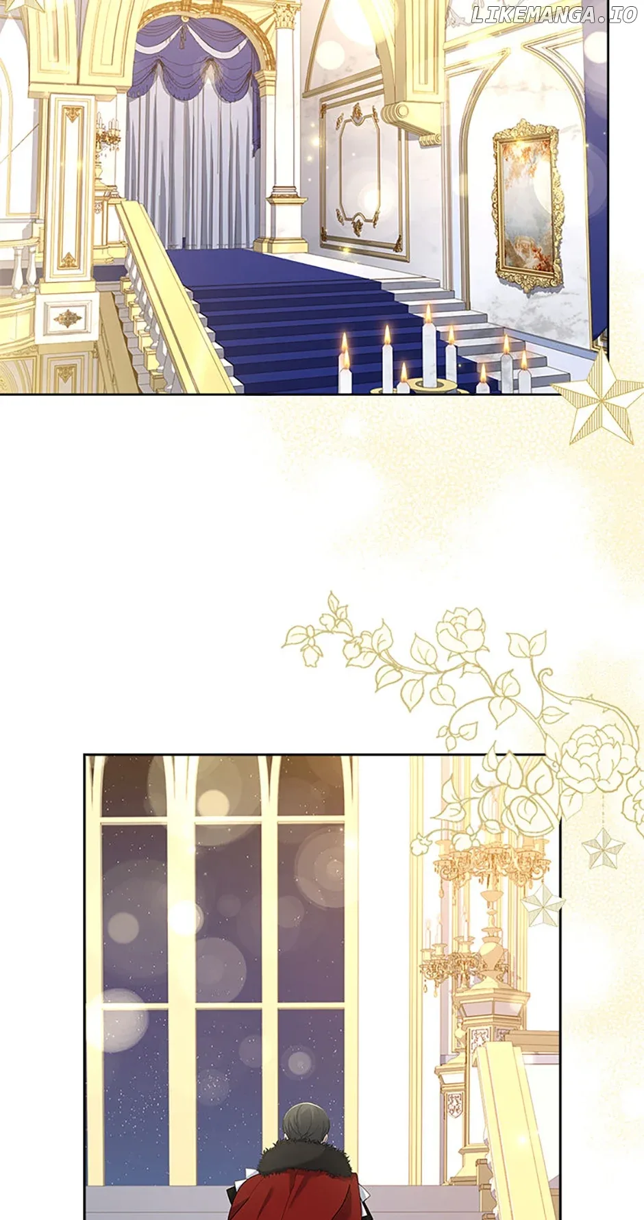 Happy Sea World Chapter 24 page 3