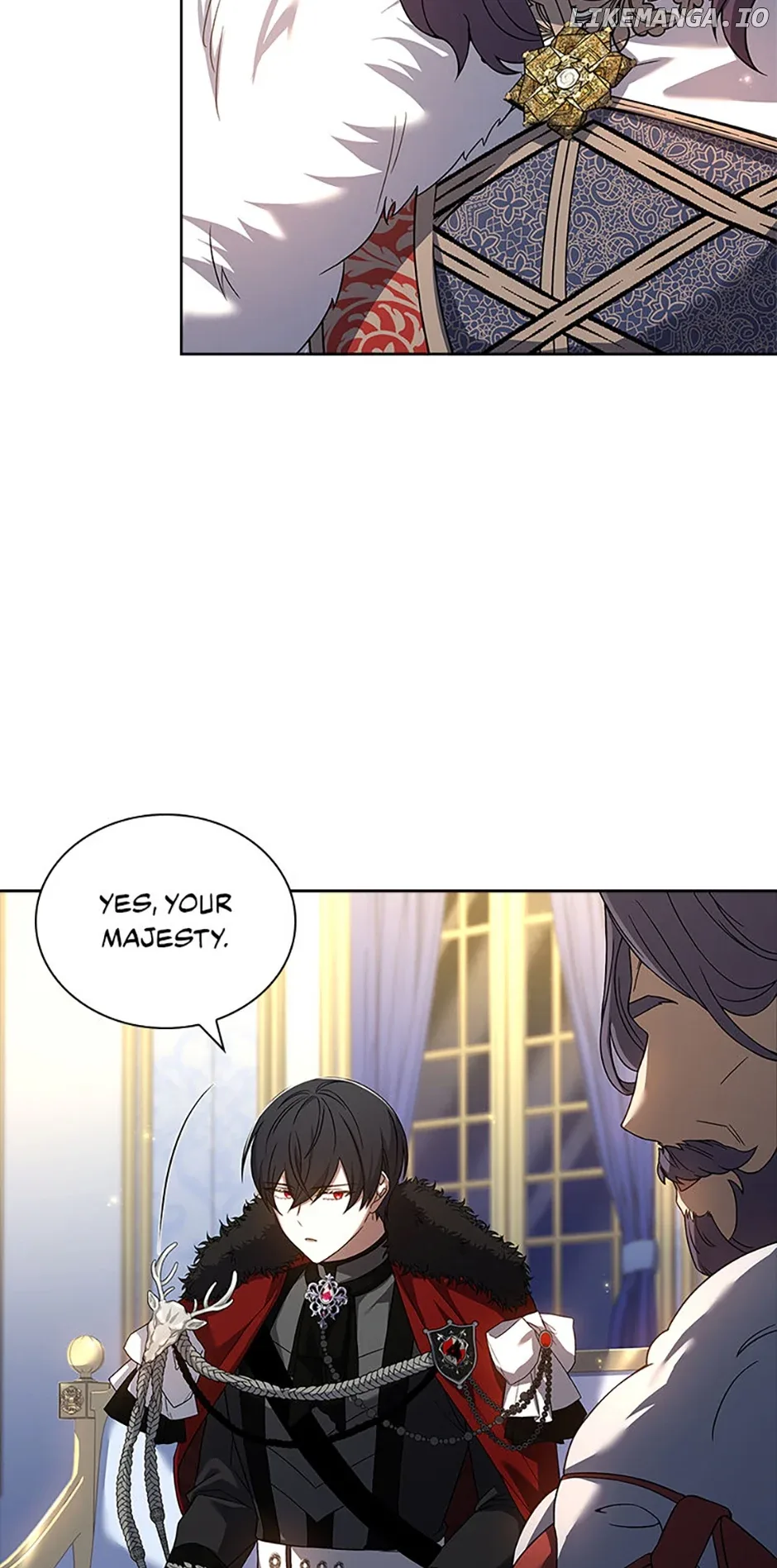 Happy Sea World Chapter 24 page 19