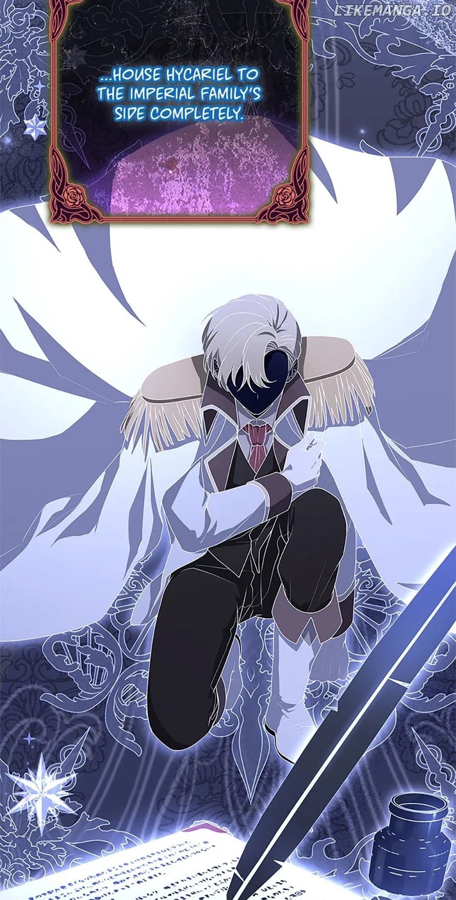 Happy Sea World Chapter 24 page 31