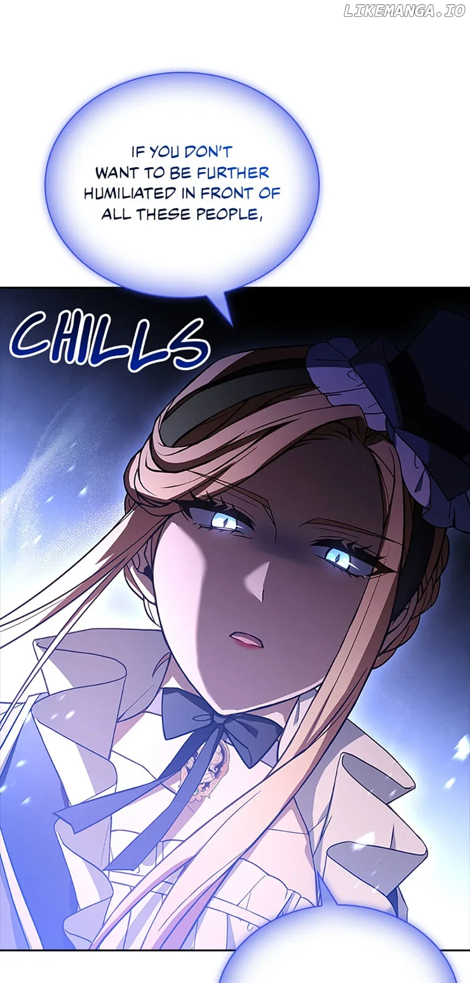 Happy Sea World Chapter 24 page 56