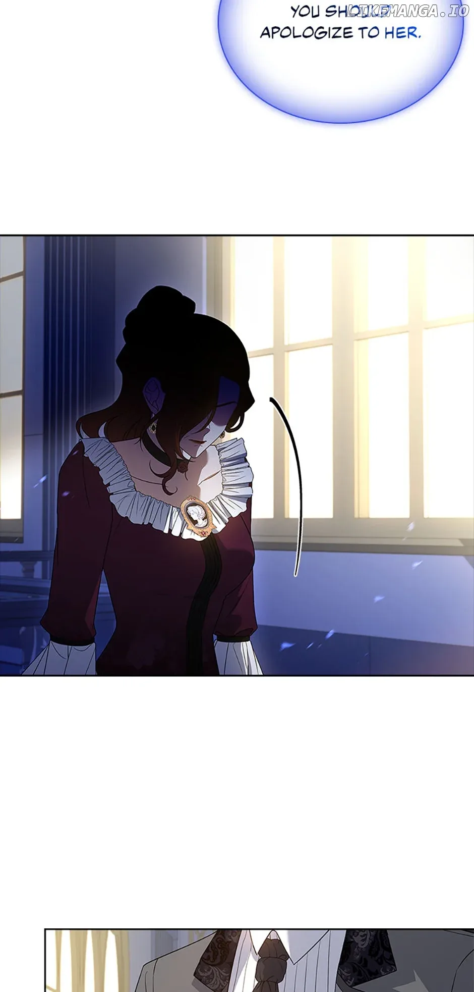 Happy Sea World Chapter 24 page 57